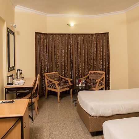 Darling Residency Hotel Vellore Exterior photo