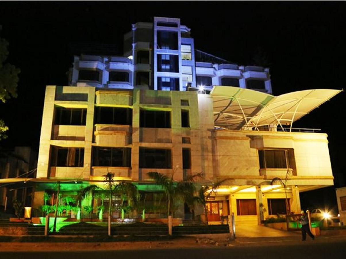 Darling Residency Hotel Vellore Exterior photo