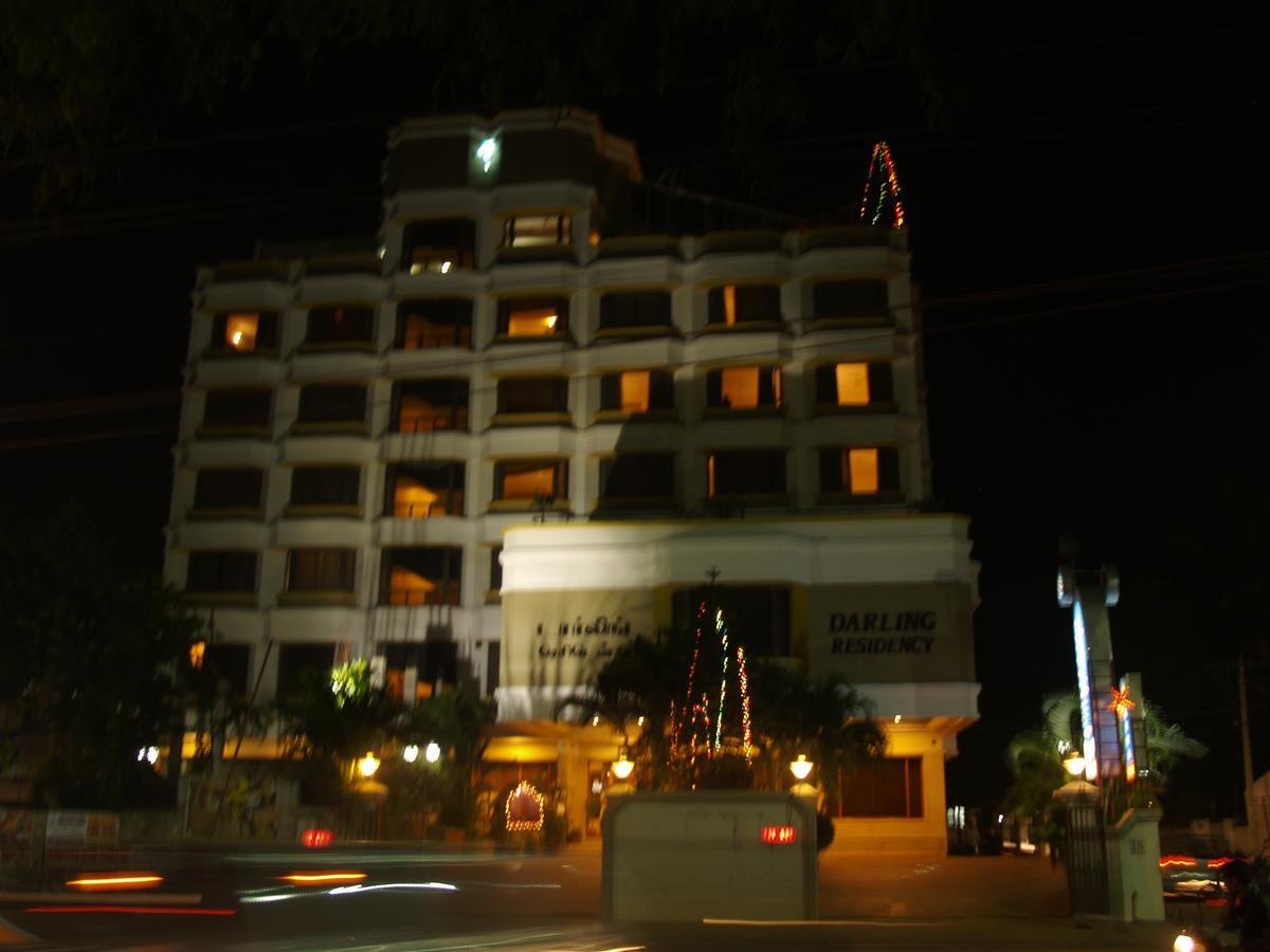 Darling Residency Hotel Vellore Exterior photo