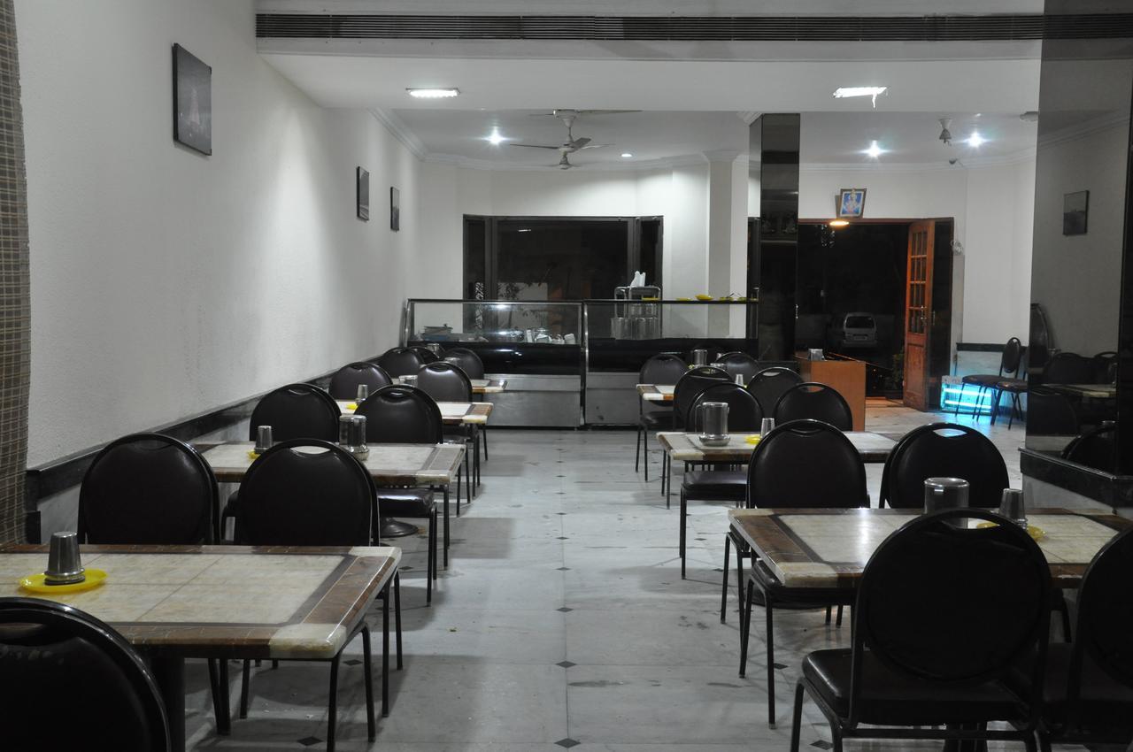 Darling Residency Hotel Vellore Exterior photo