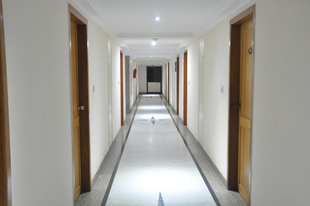 Darling Residency Hotel Vellore Exterior photo